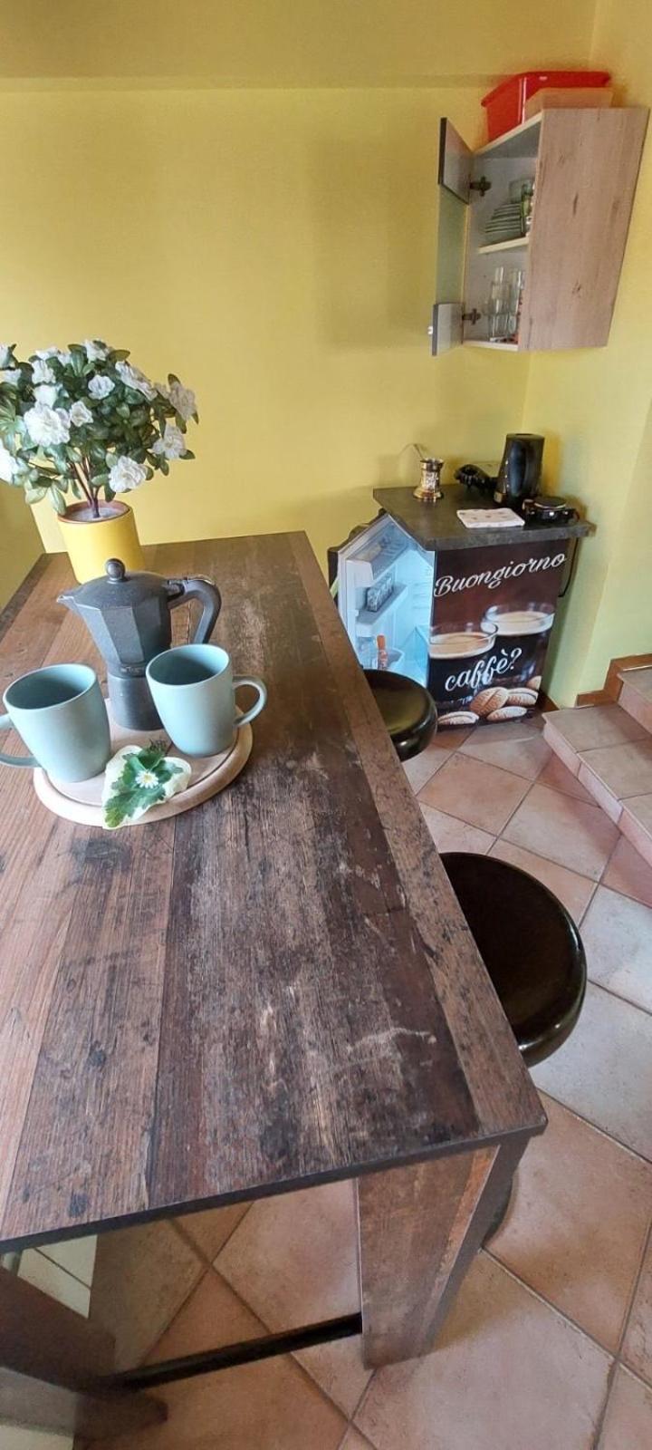 Apartma Mimi Dekani Екстериор снимка