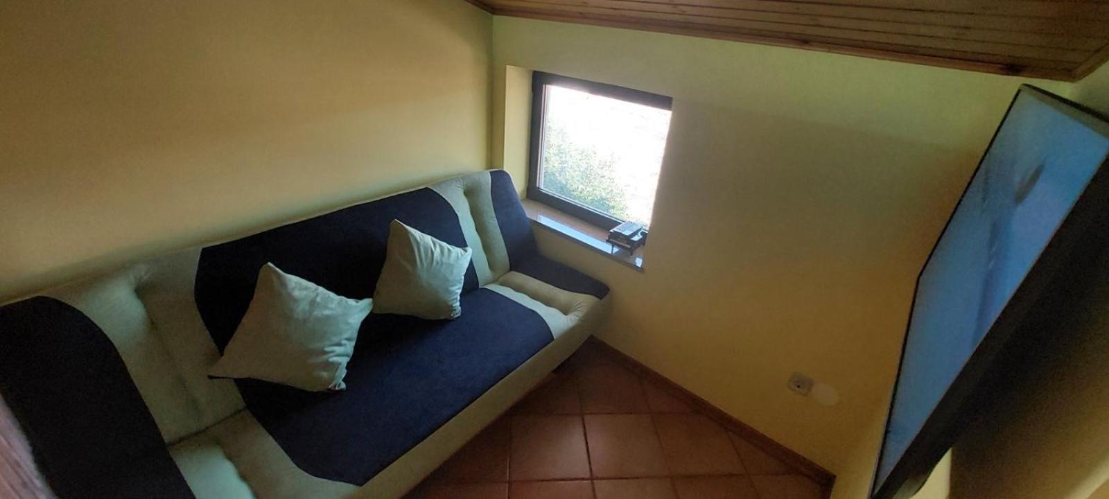 Apartma Mimi Dekani Екстериор снимка