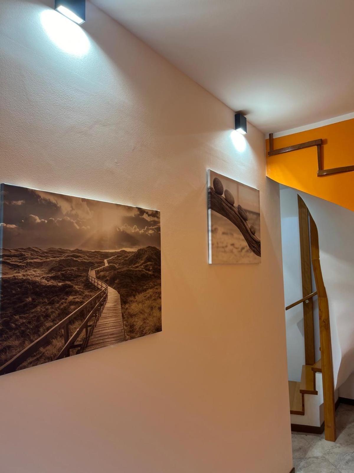 Apartma Mimi Dekani Екстериор снимка