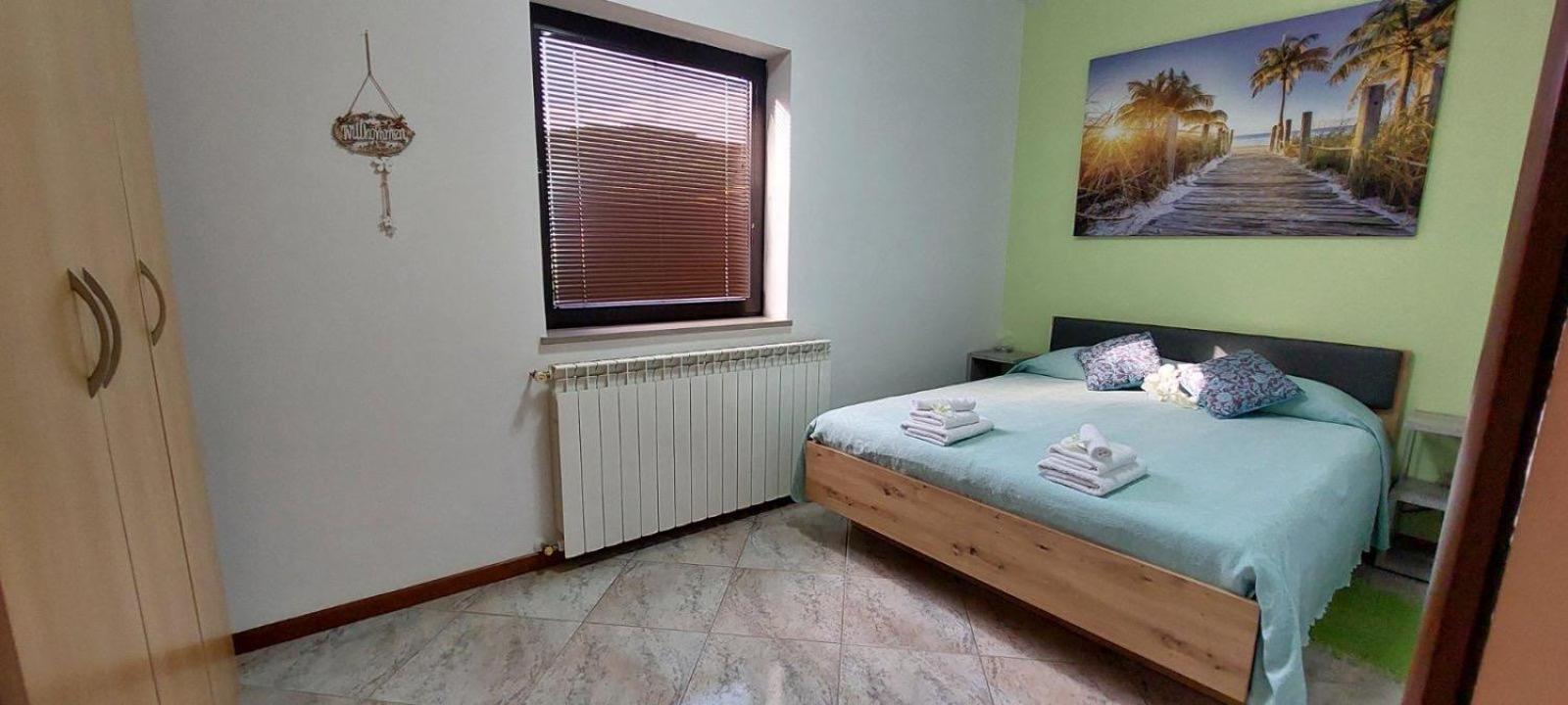 Apartma Mimi Dekani Екстериор снимка